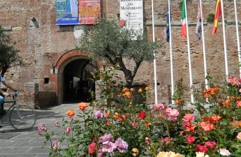 Al Castello del Monferrato arrivano i Munfrà Game Days